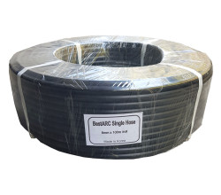 ỐNG DẪN KHÍ ĐƠN BESTARC, LOẠI A 8 X 14MM (ĐEN)